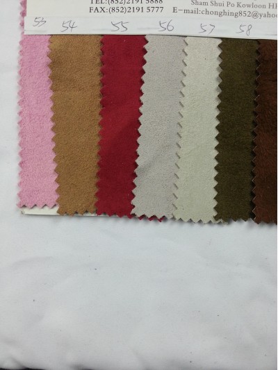 HK-CGHG  830 100%polyester   街市 圍裙 適用 側面照